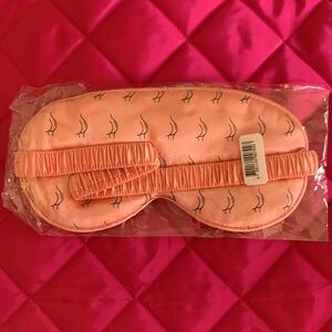 Frank Body Booty Sleep Satin Mask 🍑✨✨✨